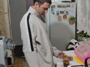 Very sweet drink 5/16