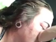 He Shoves Everything Down my Throat - EXTREME VIDEO 10/16