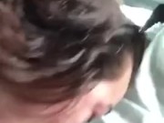 He Shoves Everything Down my Throat - EXTREME VIDEO 15/16