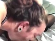 He Shoves Everything Down my Throat - EXTREME VIDEO 2/16