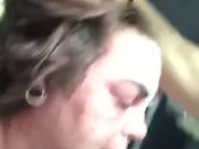 He Shoves Everything Down my Throat - EXTREME VIDEO 7/16