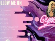 QUINCY GETS VIBED OUT ON EPLAY! CATCH ME LIVE THERE! 16/16