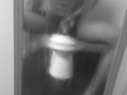 Dick Swinging Tease