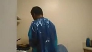 ARJANTANISIA111 CATSUIT PLASTIC VIDEOS