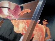 Rabbit Moe - GangBang [3D Hentai, 4K, 60FPS, Uncensored]