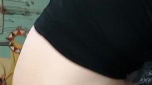 Wife is going to be showing plenty of lingerie,, this is one,, whole videos will be in fans only!!