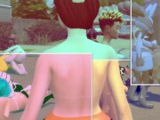 The Custom Button - Screenshot 16 of 16 - HD