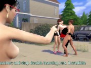 The Custom Button - Screenshot 7 of 16 - Mmd