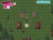 Zombie Retreat v1.0.1 Part 49 Happy Village By LoveSkySan69 14/16