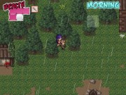 Zombie Retreat v1.0.1 Part 49 Happy Village By LoveSkySan69 15/16