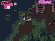 Zombie Retreat v1.0.1 Part 49 Happy Village By LoveSkySan69 5/16