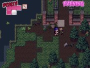 Zombie Retreat v1.0.1 Part 49 Happy Village By LoveSkySan69 6/16