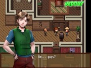 Zombie Retreat v1.0.1 Part 50 Sex Sex Only Sex By LoveSkySan69 13/16