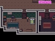 Zombie Retreat v1.0.1 Part 50 Sex Sex Only Sex By LoveSkySan69 16/16