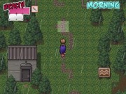 Zombie Retreat v1.0.1 Part 50 Sex Sex Only Sex By LoveSkySan69 2/16