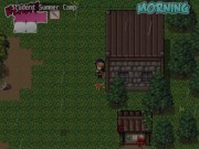 Zombie Retreat v1.0.1 Part 50 Sex Sex Only Sex By LoveSkySan69 3/16