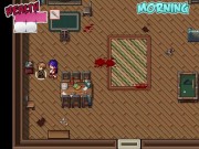Zombie Retreat v1.0.1 Part 50 Sex Sex Only Sex By LoveSkySan69 5/16