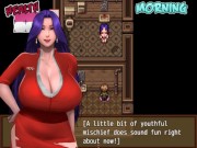 Zombie Retreat v1.0.1 Part 50 Sex Sex Only Sex By LoveSkySan69 6/16