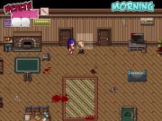 Zombie Retreat v1.0.1 Part 50 Sex Sex Only Sex By LoveSkySan69 9/16