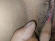 Pinay finger vlog #1 11/16