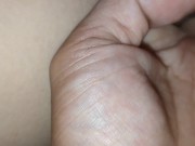 Pinay finger vlog #1 5/16