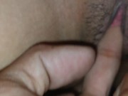 Pinay finger vlog #1 8/16