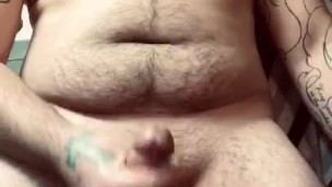 Drxmmy genuinely moans