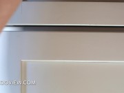 Mommy Butt Fucks Your Bully starring Penny Barber and Alrik Angel 15/16