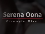 AMATEUR CABALGANDO CREAMPIE 1/16