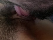 AMATEUR CABALGANDO CREAMPIE 3/16