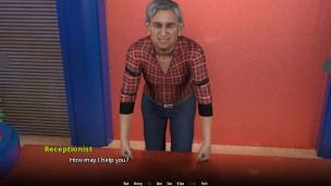 WVM: Cum Swallowing Virgin Is Sucking A Massive Cock-Ep8