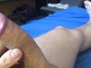 Big dick дрочить - Screenshot 4 of 16 - HD