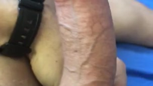 Big dick дрочить