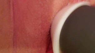 Bbw squirting 