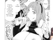 Nanahan no Himatsubushi. ХЕНТАЙ ОЗВУЧКА. 6/16