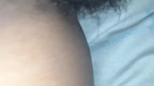 WET BLACK PUSSY