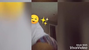 Big Booty Hoe 