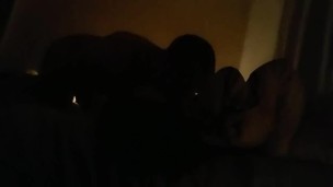 I need to empty my balls. I’ll be in and out, you’ll hardly know I was here.