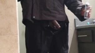Dirty security 