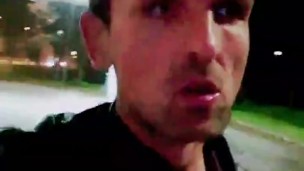 Slutboyben CAM4 Brainfukked Outdoor Pig II PUBLIC Gas Station CUMSHOT