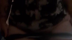 Alone and horny. (Watch the paid video to see me tear into my own fat wet pussy).