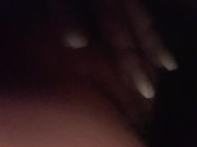 Missed my so I Masturbated at my parents house. Shhhh
