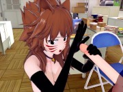 FAIRY TAIL Millianna (3D HENTAI) 2/16