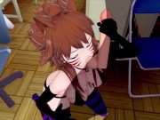 FAIRY TAIL Millianna (3D HENTAI) 3/16