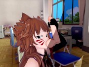 FAIRY TAIL Millianna (3D HENTAI) 4/16