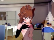 FAIRY TAIL Millianna (3D HENTAI) 5/16