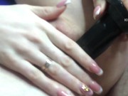 "Я ХОЧУ ЧТОБЫ ТЫ ЧЛЕНА ЗАСУНУЛ В МЕНЯ" ГАРЯЧАЯ МАМКА ПРОБУЕТ ДВА ЧЛЕНА И ВСЯ ТЕЧЕТ СО СЛОВАМИ 1/16