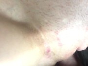 "Я ХОЧУ ЧТОБЫ ТЫ ЧЛЕНА ЗАСУНУЛ В МЕНЯ" ГАРЯЧАЯ МАМКА ПРОБУЕТ ДВА ЧЛЕНА И ВСЯ ТЕЧЕТ СО СЛОВАМИ 12/16