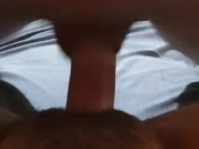 Homemade Hard Missionary Fuck POV 2/16