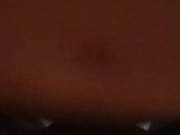 Homemade Hard Missionary Fuck POV 3/16